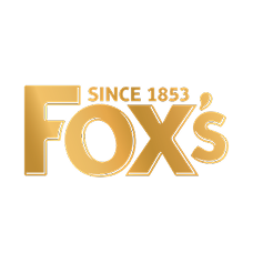 FOX’S BISCUITS