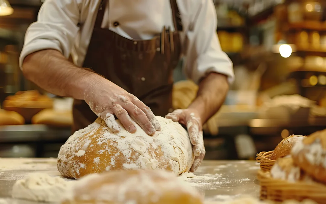 Transforming Operational Performance in Specialty Baking