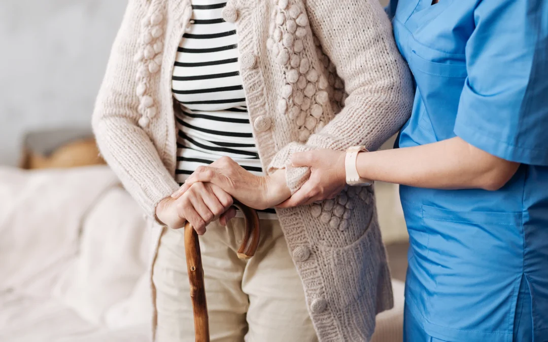Smarter Sourcing for a Healthcare Provider