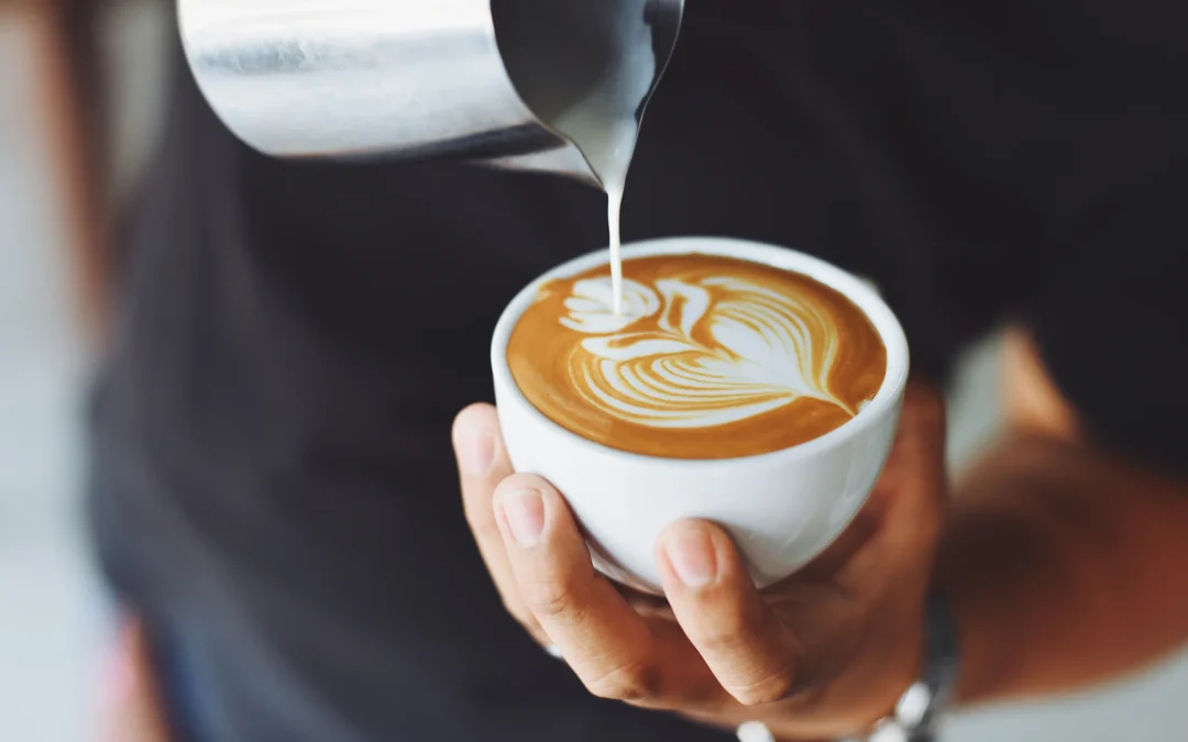 Cost Base Reduction Without Compromising Brand Values at a Coffee Shop Chain
