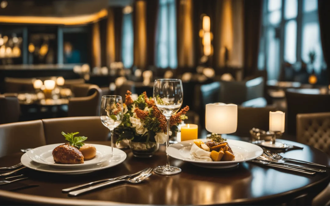 Transforming Supply Chain for a UK Restaurant Chain