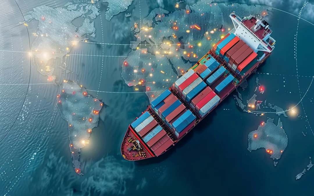 Reducing Costs and Managing Procurement at a Global Logistics Provider