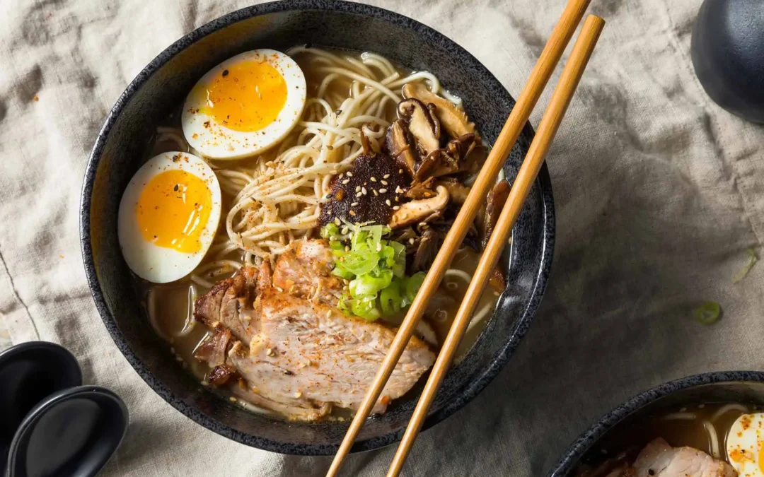 Rapid Sourcing for a Flagship NYC Restaurant Launch