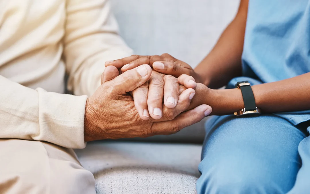 Much More Than Cost Reduction: How Procurement Can Transform Care Home Labor Challenges