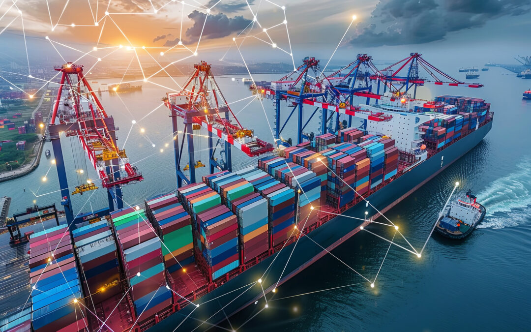 How Resilient Is Your Supply Chain?