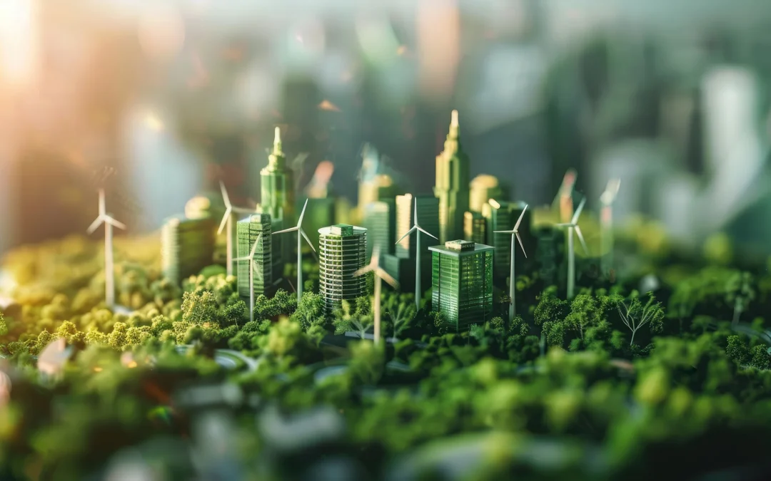 Beyond Product – The Importance of Sustainable Procurement