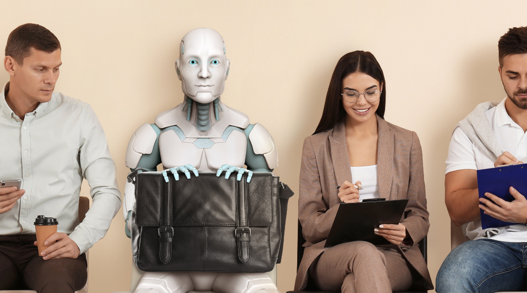 Will AI replace procurement professionals?